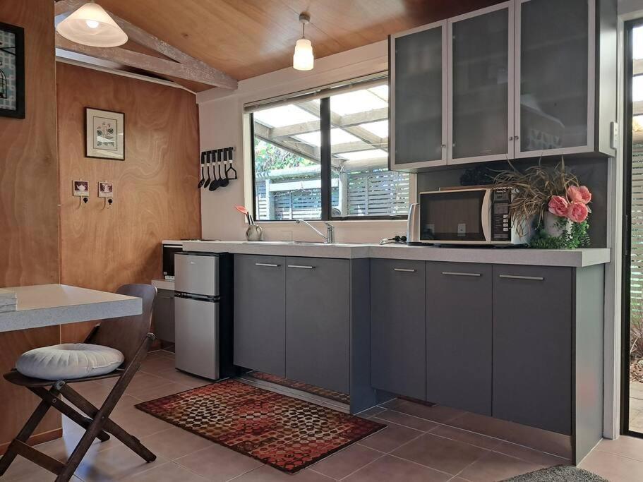 Waitara Sweet Guesthouse מראה חיצוני תמונה