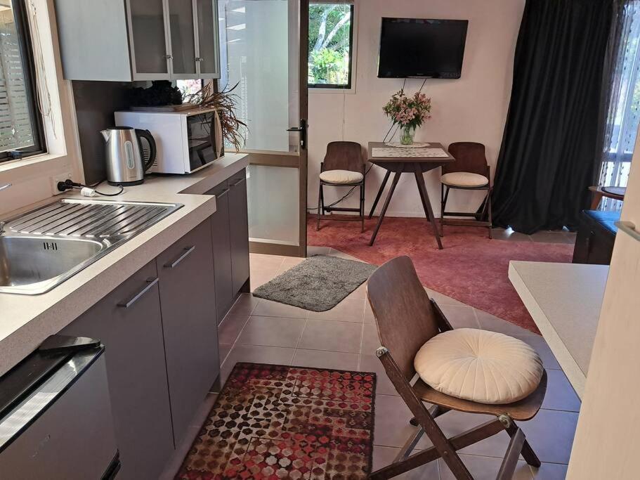 Waitara Sweet Guesthouse מראה חיצוני תמונה