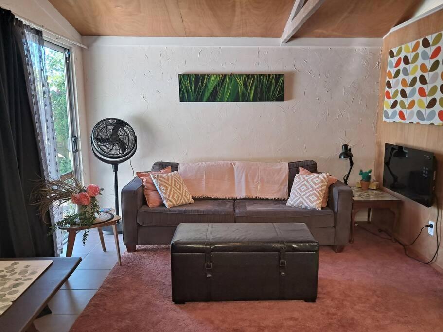 Waitara Sweet Guesthouse מראה חיצוני תמונה