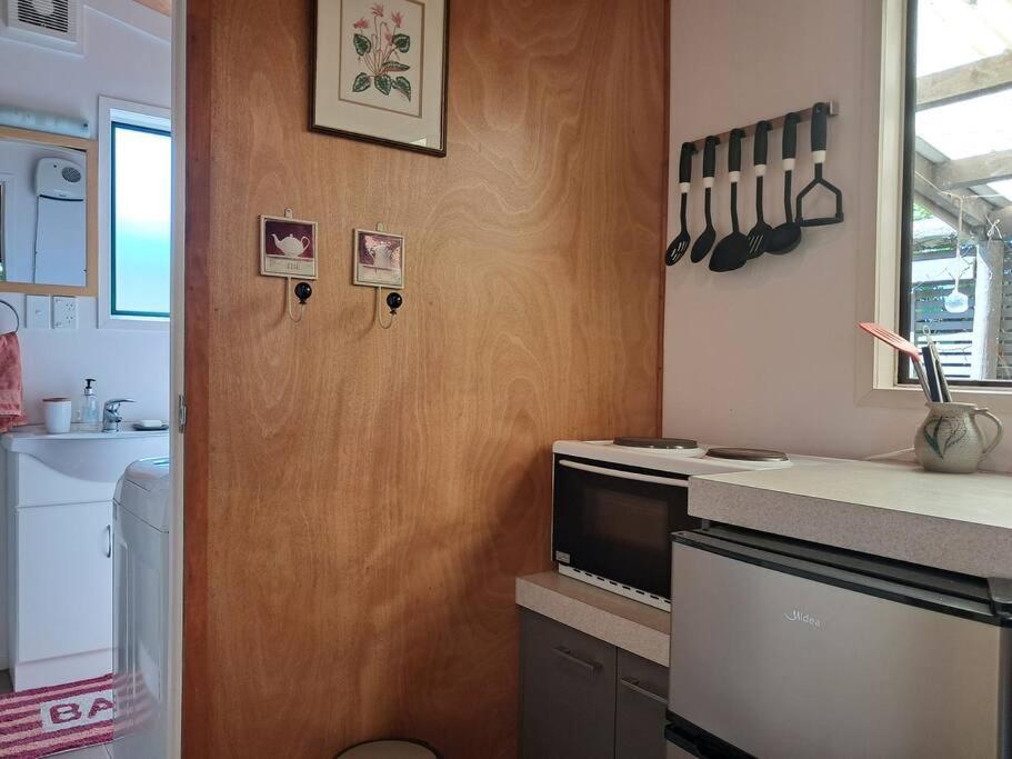 Waitara Sweet Guesthouse מראה חיצוני תמונה
